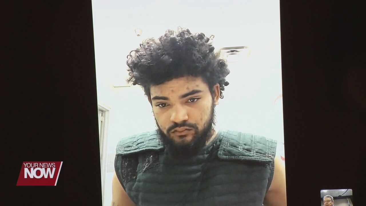 Prosecutors file warrants for Lima man and woman in death of 4-year-old